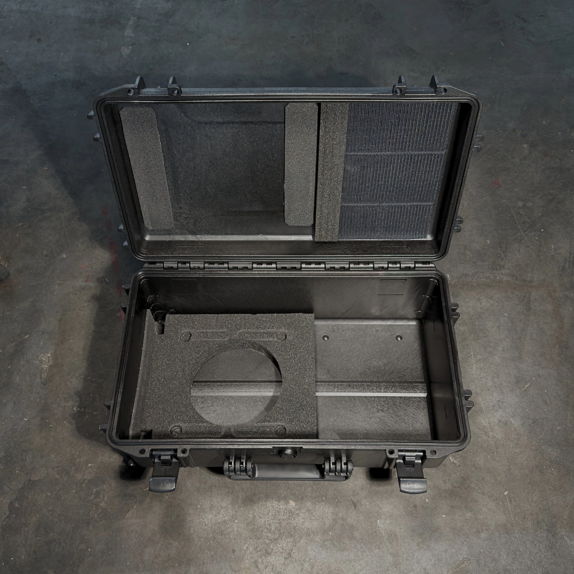 FLYRACK 3 HE 270 MINI – Bild 7