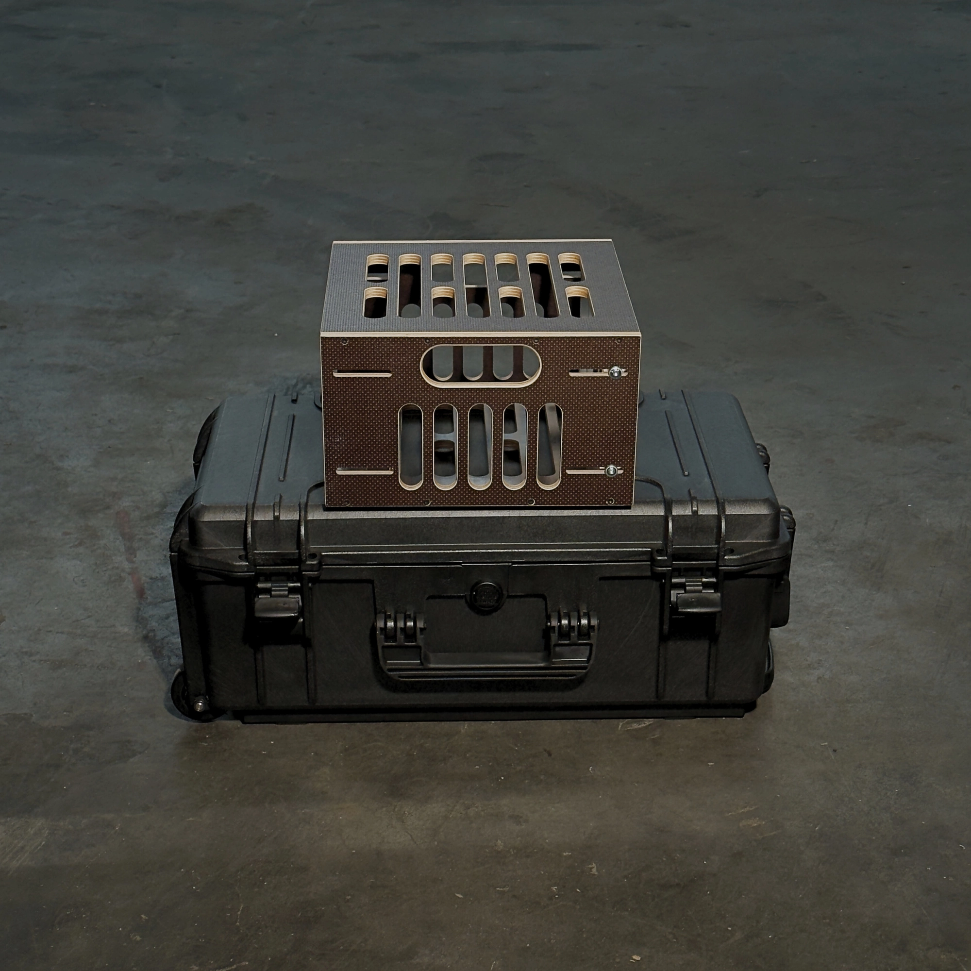 FLYRACK 3 HE 270 MINI – Bild 3