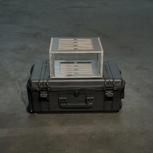 FLYRACK 3 HE 270 Mini