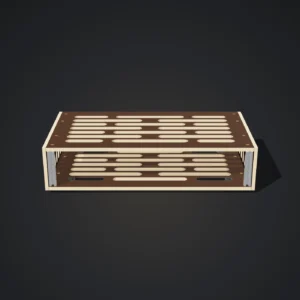 FLYRACK 2 HE 270 – HE-270-1-vorne