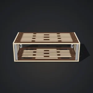 FLYRACK 3 HE 270 – HE-270-1-vorne