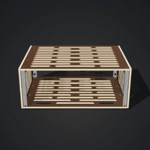 FLYRACK 4 HE 370 – HE-370-1-vorne
